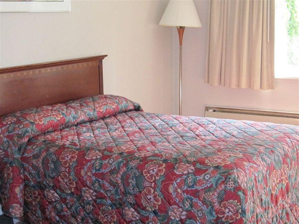 Budget Motor Inn- Mahopac Dış mekan fotoğraf
