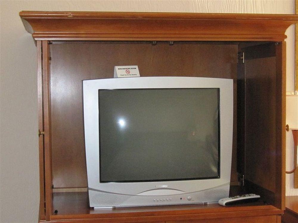 Budget Motor Inn- Mahopac Dış mekan fotoğraf