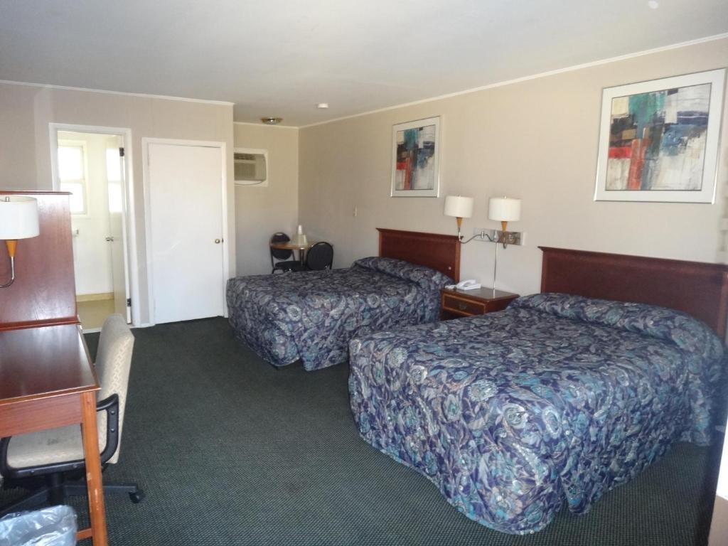 Budget Motor Inn- Mahopac Oda fotoğraf
